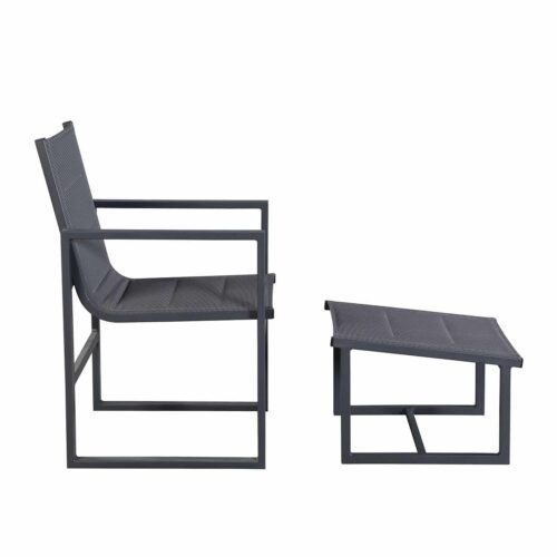 modern bistro set