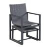 modern bistro set