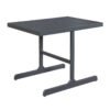 modern bistro set
