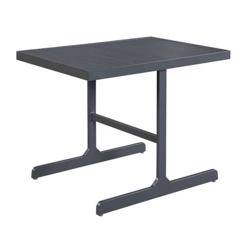 modern bistro set