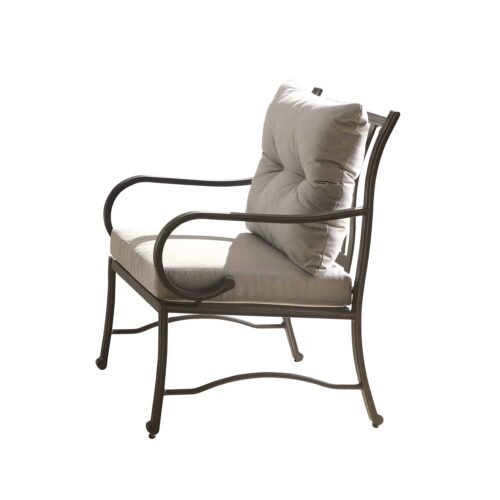 rectangular patio dining table