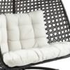 hanging rattan chair