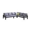 fire pit patio set