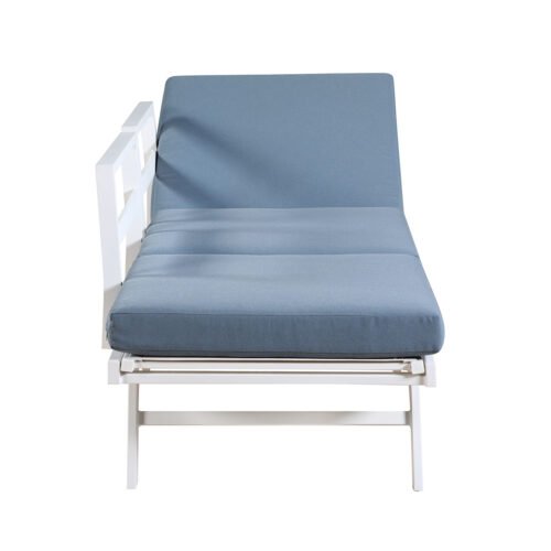 folding sun lounge 7 The Premier Patio Outdoor Furniture Manufacturer