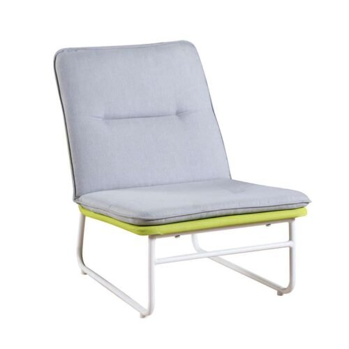 iron bistro set
