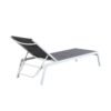 sun lounger chair