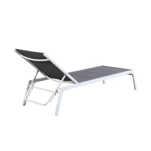 sun lounger chair