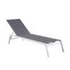 sun lounger chair