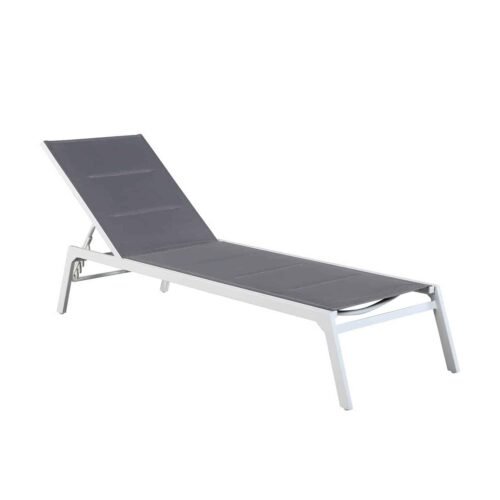 sun lounger chair