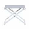 sun lounger chair