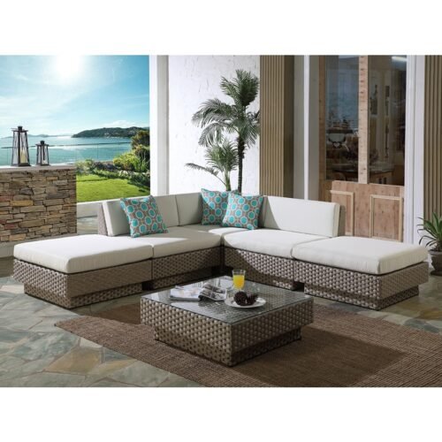 indoor outdoor sofa