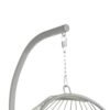 hanging patio chair