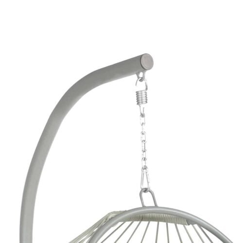 hanging patio chair