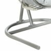 hanging patio chair