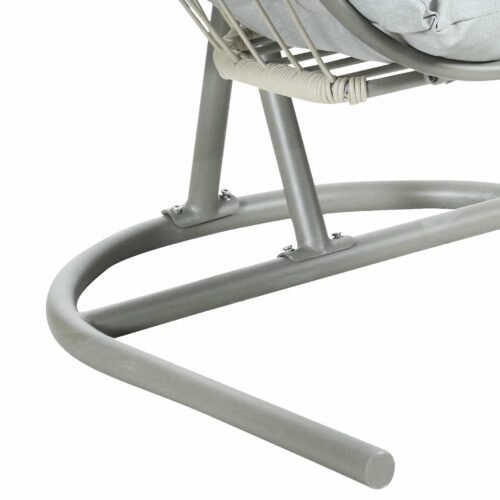 hanging patio chair