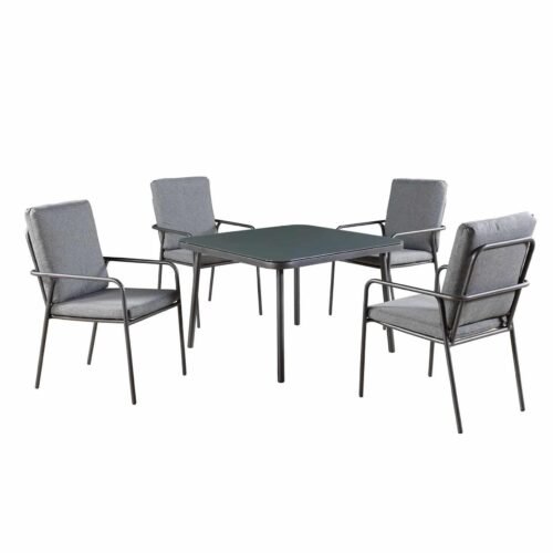 outdoor dining set