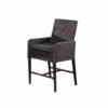outdoor fire pit seating