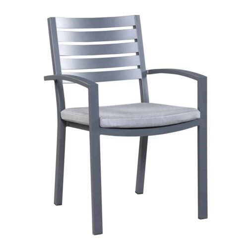 rectangular outdoor dining table