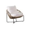 Modern outdoor sofa