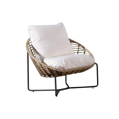 Modern outdoor sofa