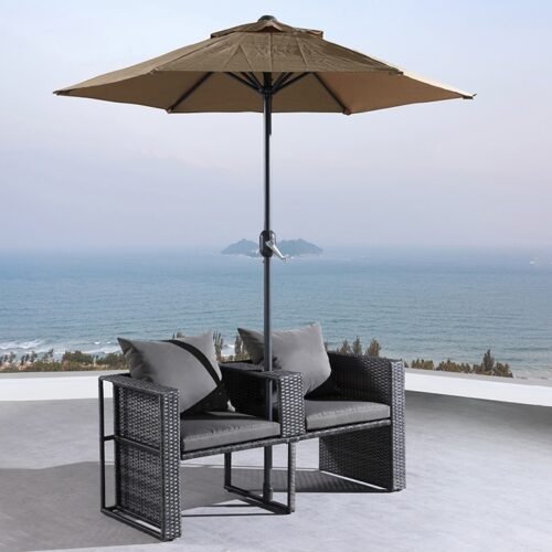 sun bed lounger