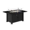 metal fire pit