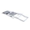 foldable sun lounger
