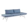 outdoor chaise lounge