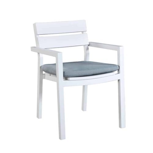outdoor dining table bench