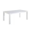 outdoor dining table bench