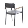 long outdoor dining table