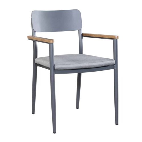 long outdoor dining table