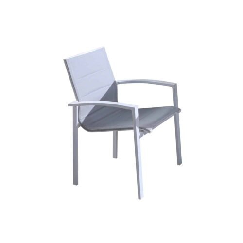 outdoor extending dining table