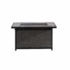 patio fire pit set