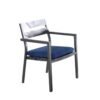 modern outdoor dining table set
