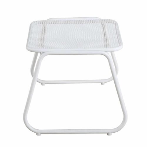 modern outdoor rocking chair