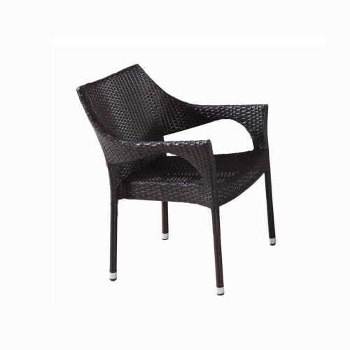 outdoor square dining table