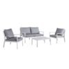 outdoor sofa set