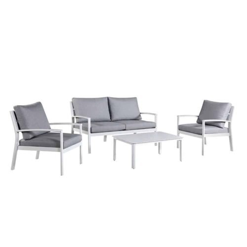 outdoor sofa set