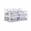 outdoor sofa set