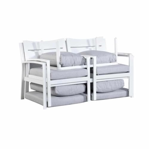 outdoor sofa set