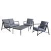 outdoor sofa sets