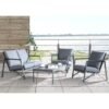 outdoor sofa sets