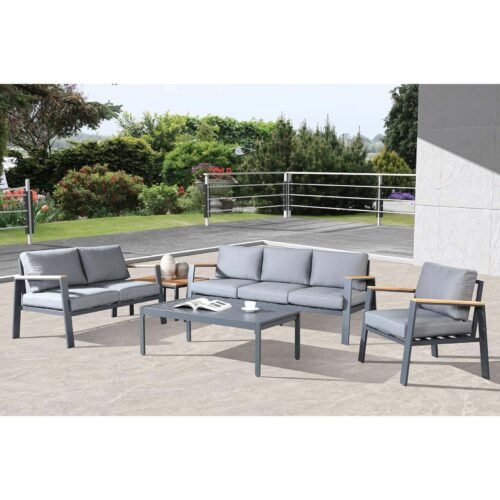 outdoor sofas