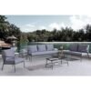 patio sofa set