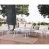 modern outdoor sofa