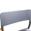 outdoor aluminum sofa