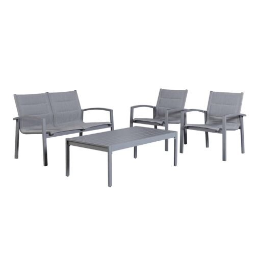 outdoor furniture sofa set