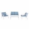 garden sofa