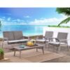 patio furniture sofa